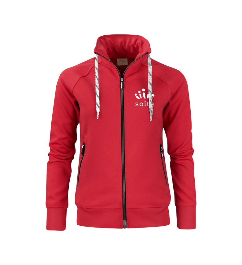 Soite_Jod_takki_naiset_punainen