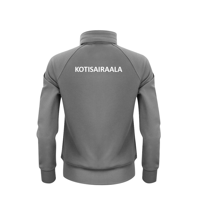 Soite_Kotisairaala_Jod_takki_naiset_Harmaa