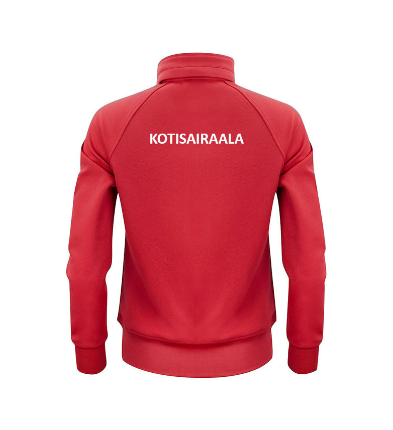 Soite_Kotisairaala_Jod_takki_naiset_punainen