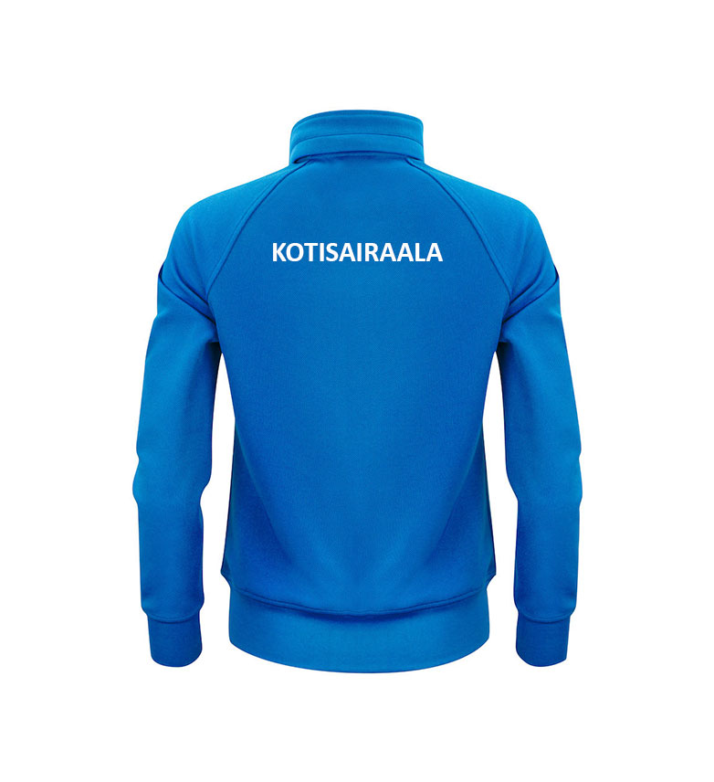 Soite_Kotisairaala_Jod_takki_naiset_sininen