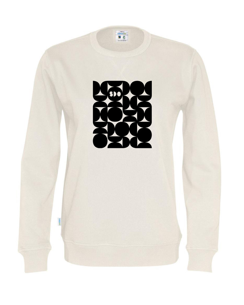 Collegepaita-valkoinen-musta