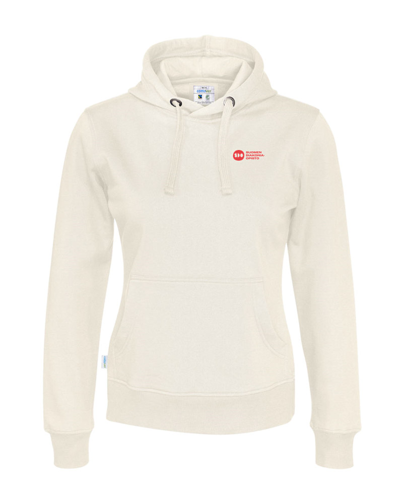 Huppari-valkoinen-punainen