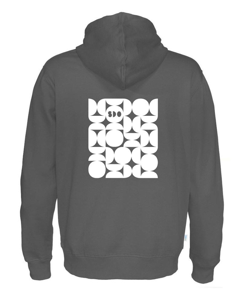 Vetoketjuhuppari-harmaa-takaa