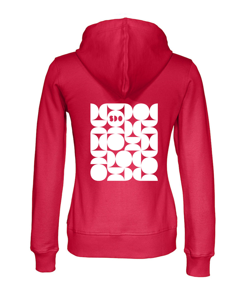 Vetoketjuhuppari-punainen-takaa