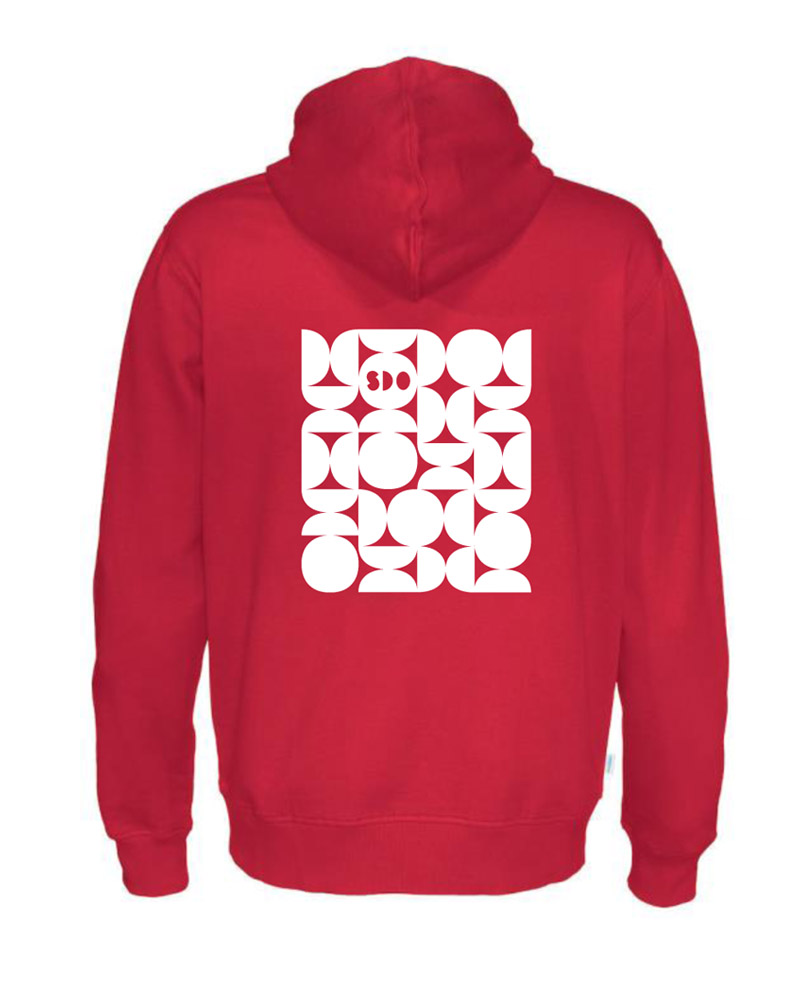 Vetoketjuhuppari-punainen-takaa