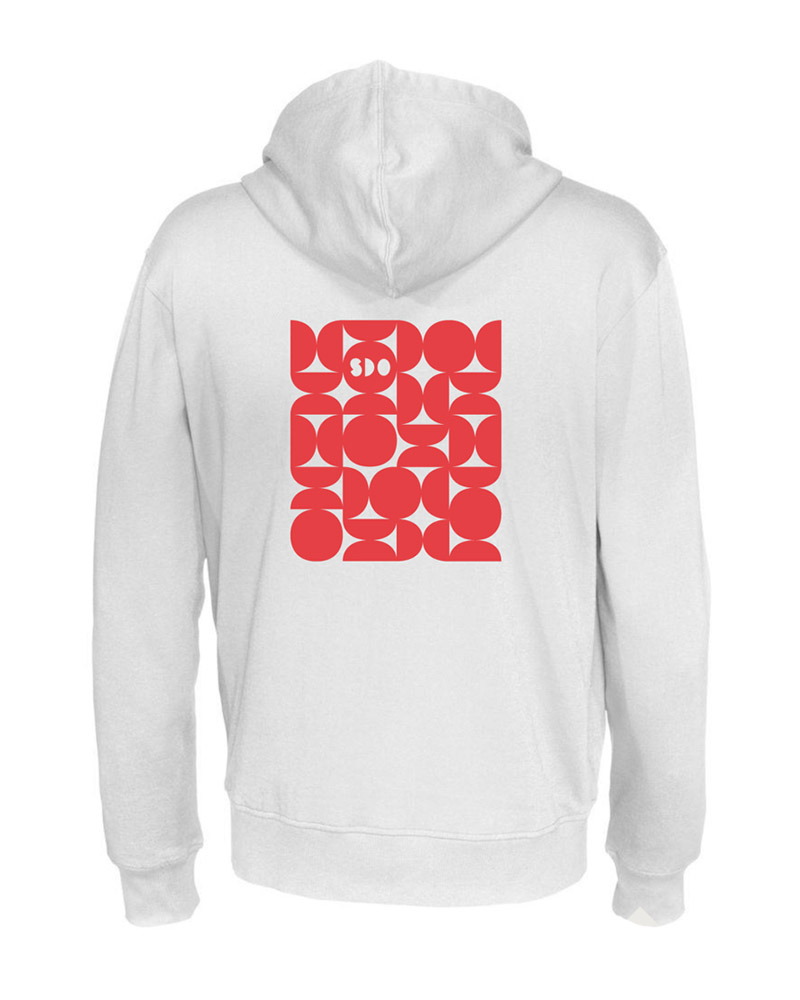 Vetoketjuhuppari-valkoinen-punainen-takaa