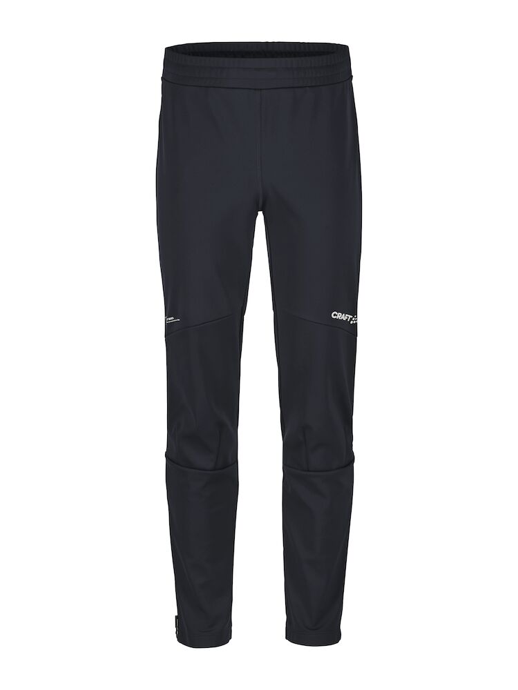 1914220-999000_Core Nordic Ski Club FZ Pants JR_Front