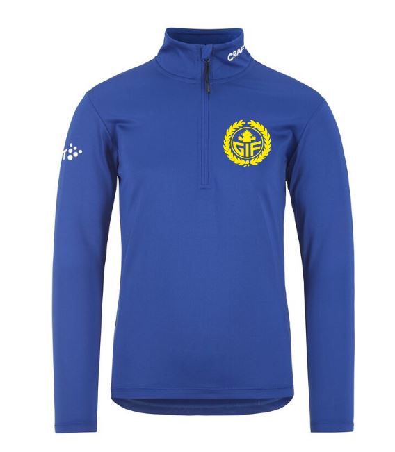 ADV Nordic ski club Jersey JR