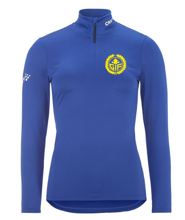 ADV Nordic ski club Jersey W