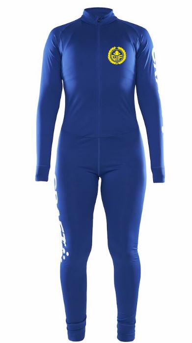 ADV Nordic ski club Suit W