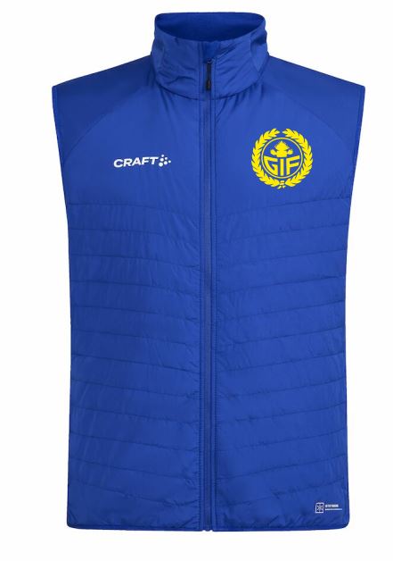 ADV Nordic ski club Vest M