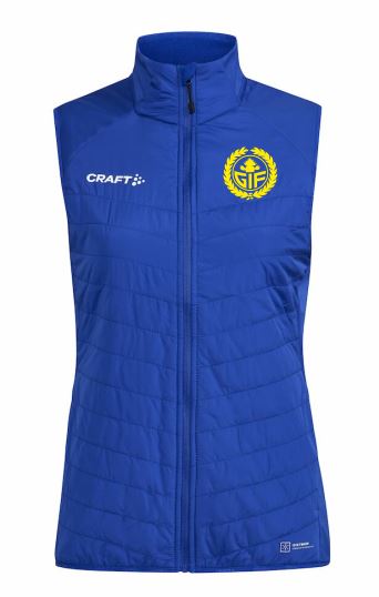 ADV Nordic ski club Vest W