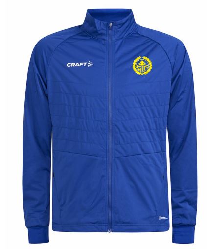 ADV Nordic ski club jacket M